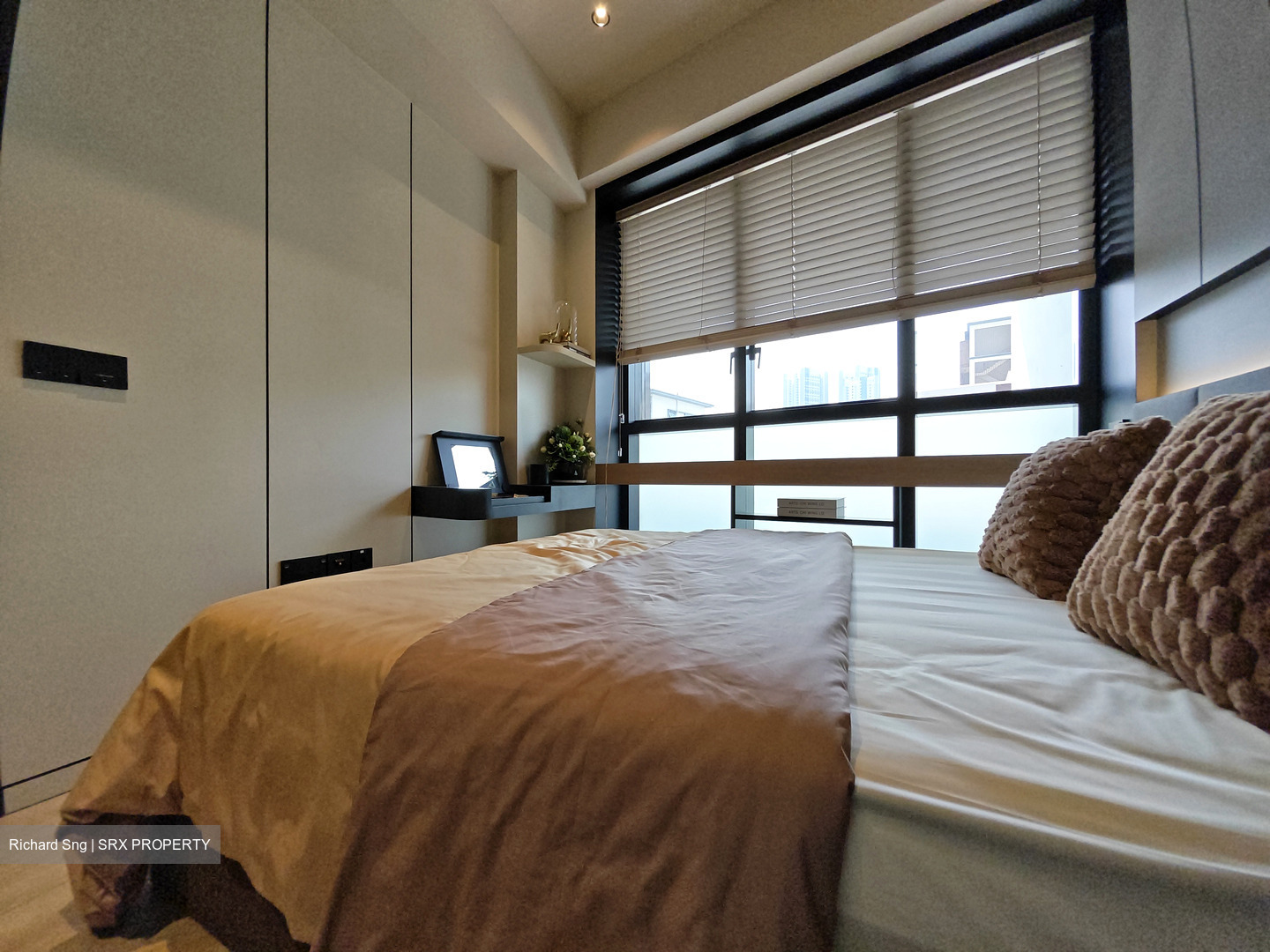 THE RANZ (D8), Apartment #583170231